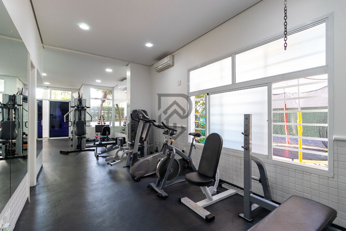 Apartamento, 4 quartos, 187 m² - Foto 47