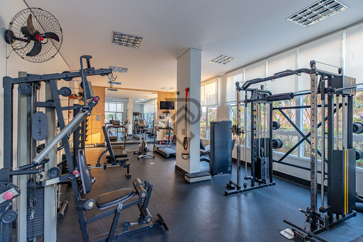 Apartamento, 3 quartos, 92 m² - Foto 45