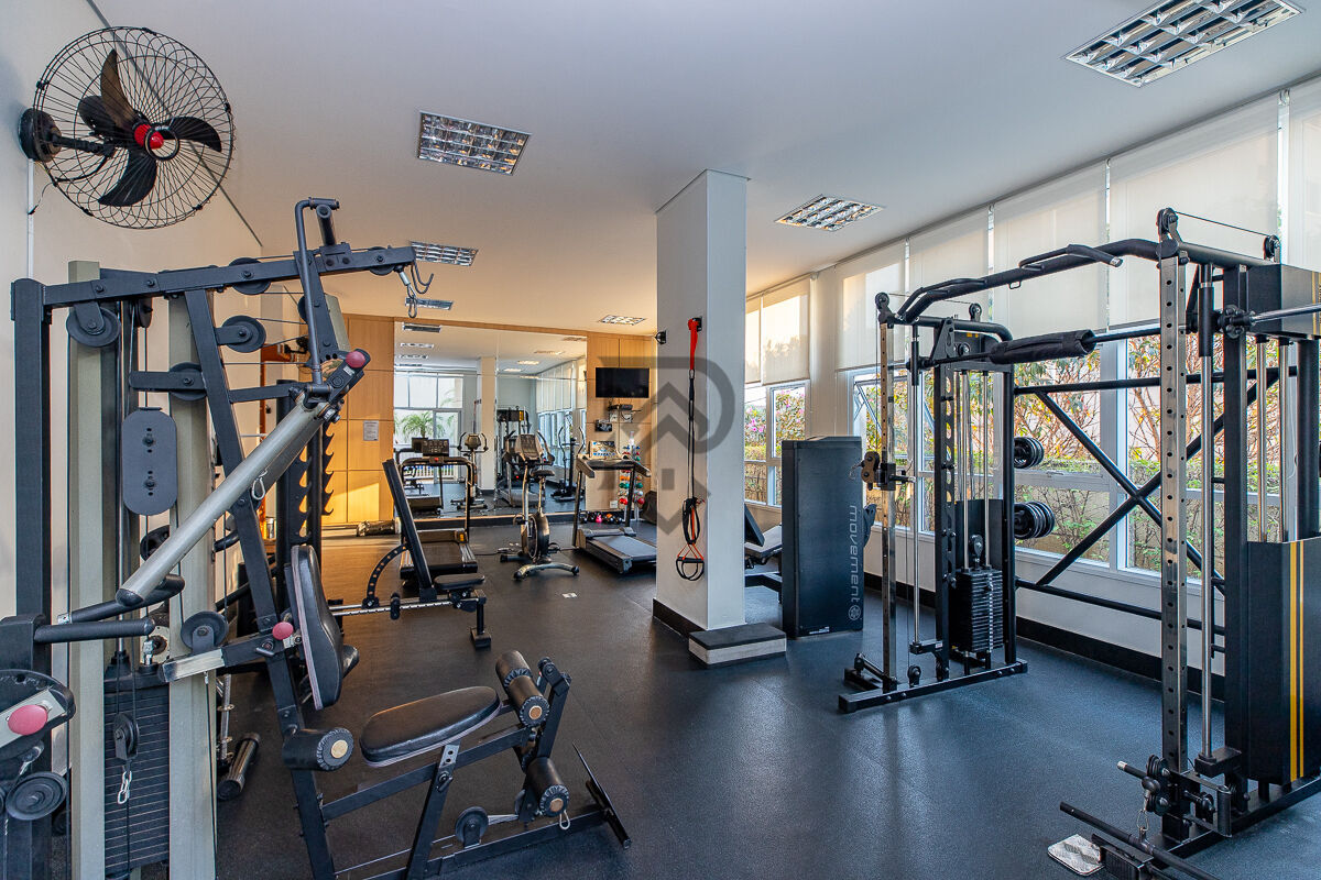 Apartamento, 3 quartos, 92 m² - Foto 42
