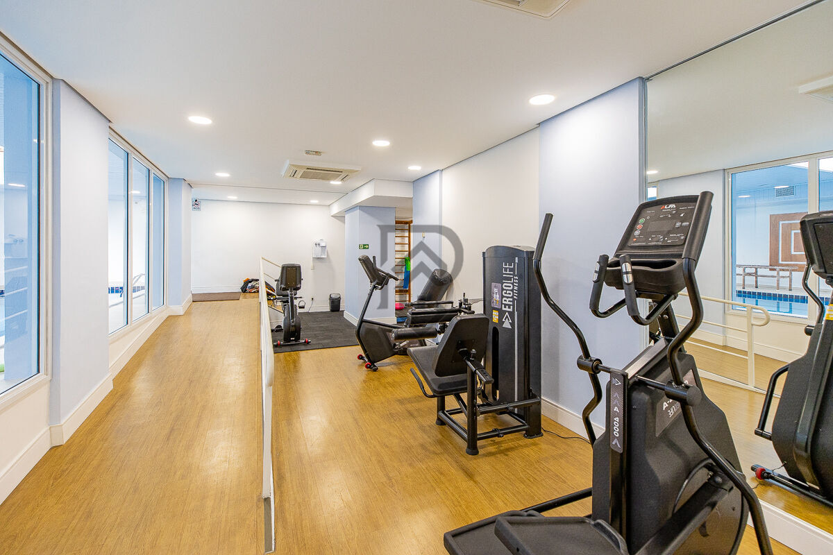 Apartamento, 3 quartos, 115 m² - Foto 45