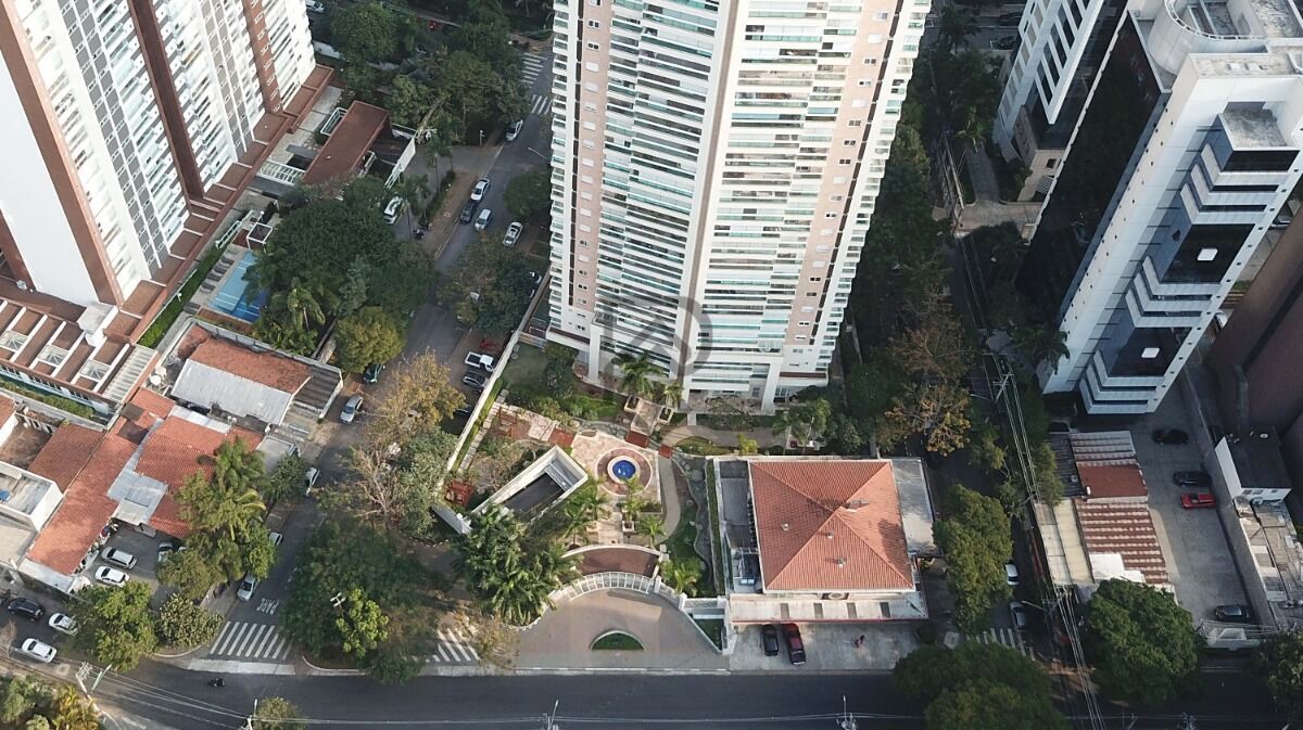 Apartamento, 4 quartos, 239 m² - Foto 22