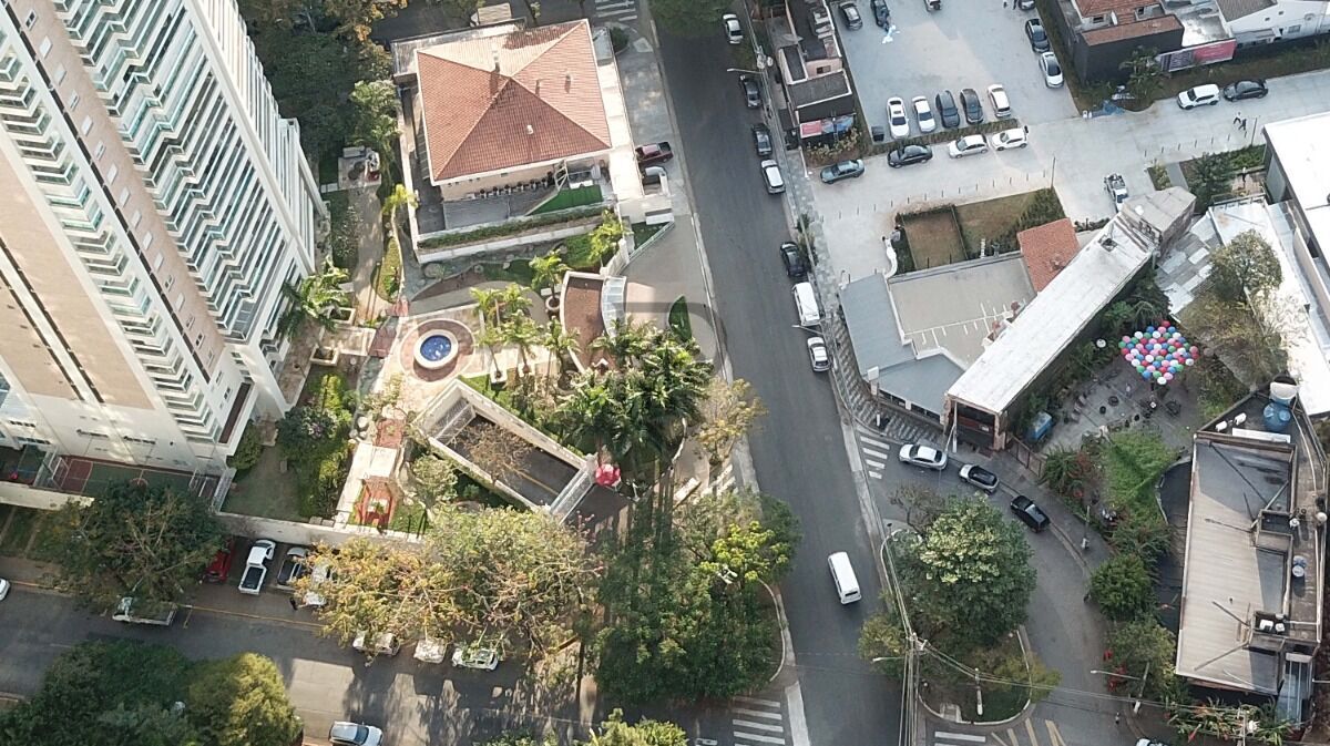 Apartamento, 4 quartos, 239 m² - Foto 23