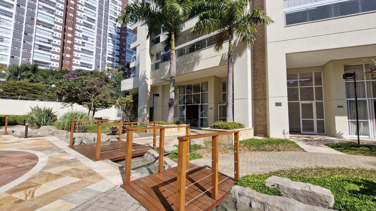 Apartamento, 4 quartos, 239 m² - Foto 28