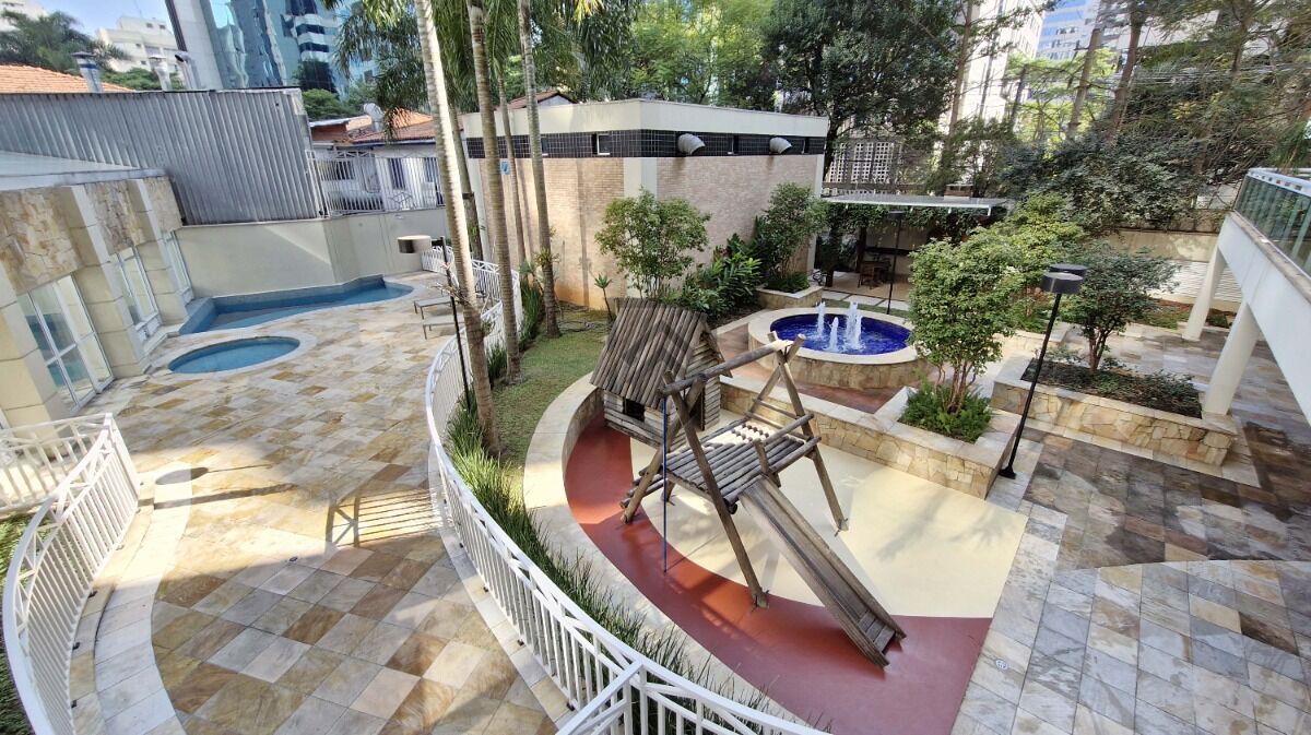 Apartamento, 4 quartos, 239 m² - Foto 39