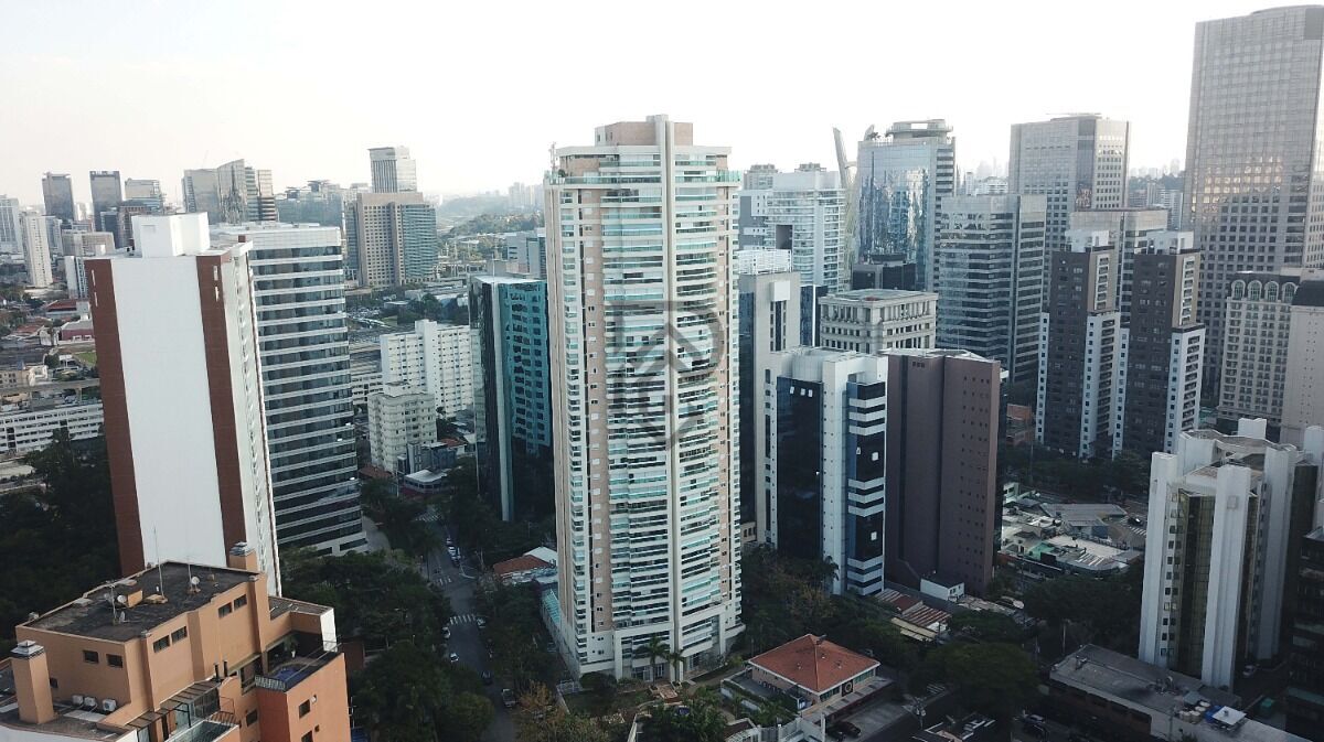 Apartamento, 4 quartos, 239 m² - Foto 19