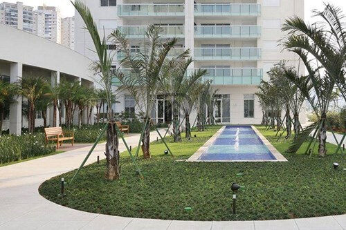 Apartamento, 3 quartos, 202 m² - Foto 38
