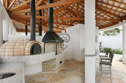 Apartamento, 3 quartos, 202 m² - Foto 47