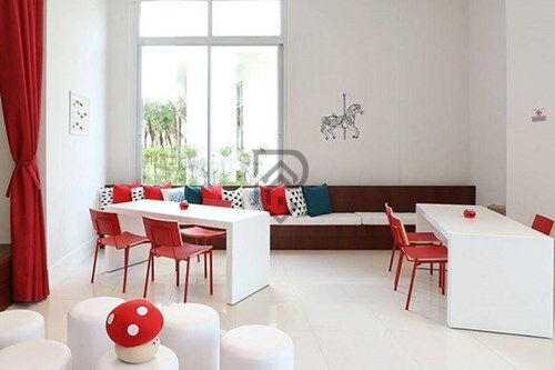 Apartamento, 3 quartos, 202 m² - Foto 52
