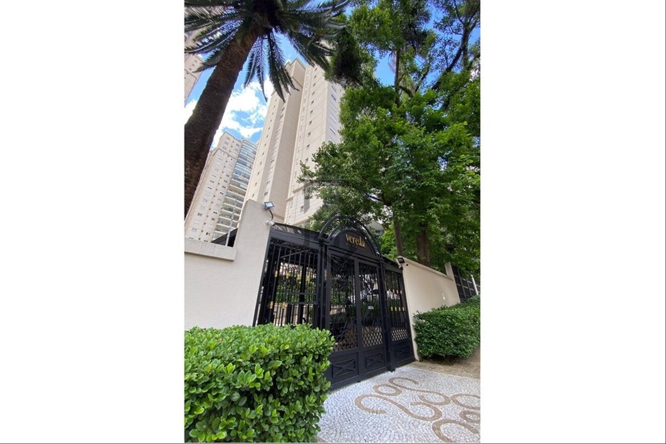 Apartamento, 4 quartos, 180 m² - Foto 59