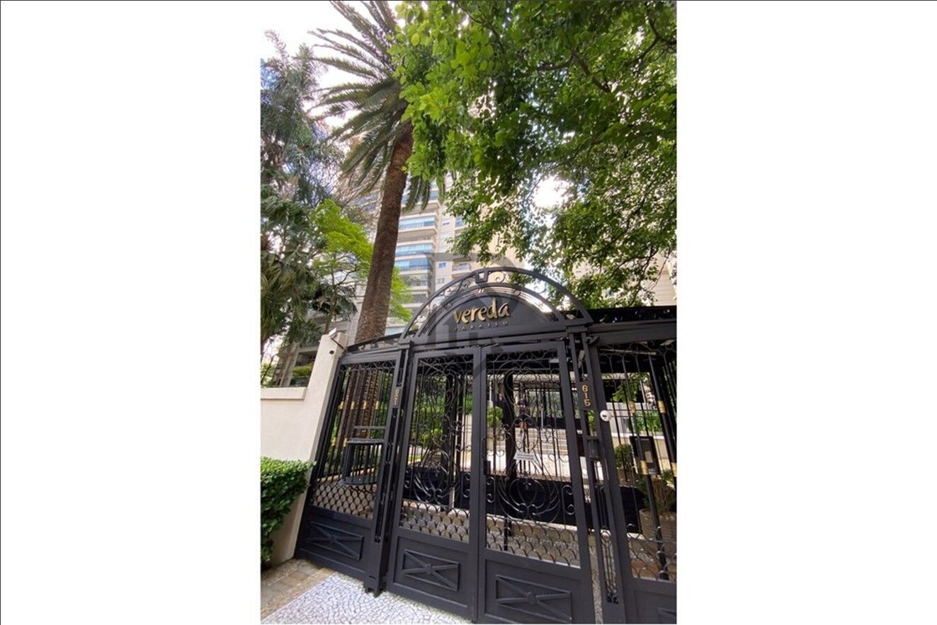 Apartamento, 4 quartos, 180 m² - Foto 54