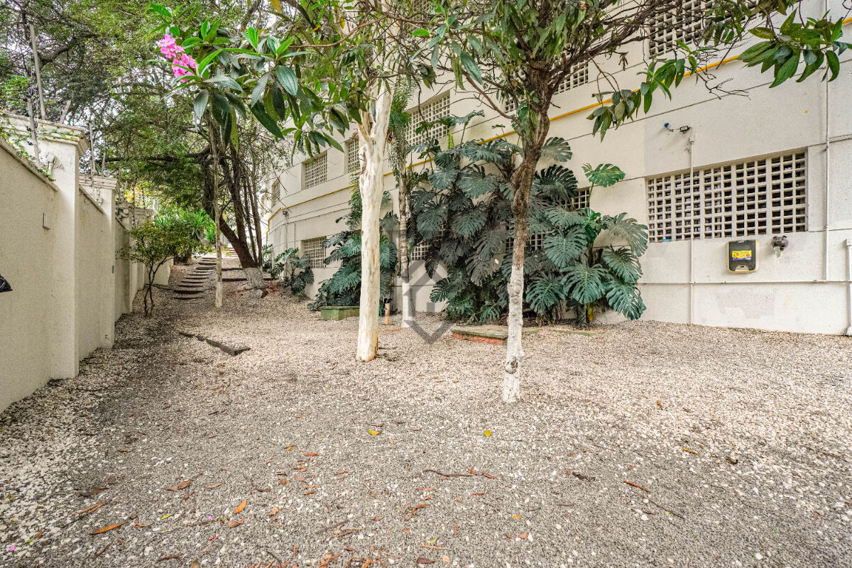 Apartamento, 4 quartos, 245 m² - Foto 55