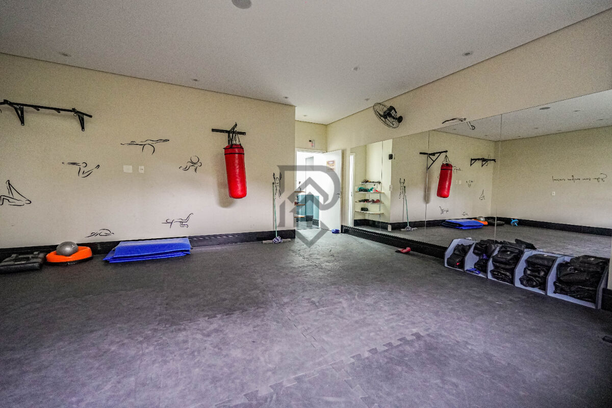 Apartamento, 4 quartos, 245 m² - Foto 61