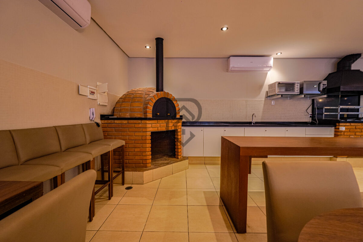 Apartamento, 4 quartos, 245 m² - Foto 63