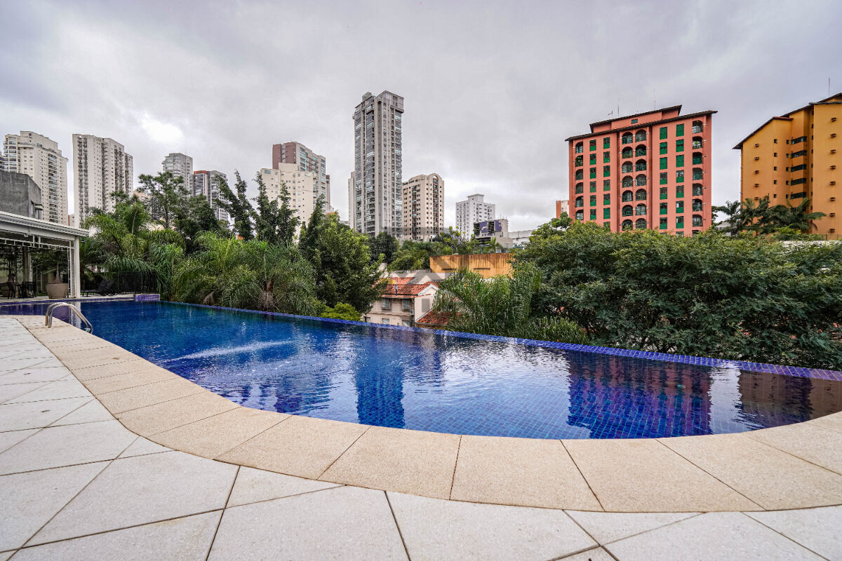 Apartamento, 4 quartos, 245 m² - Foto 50