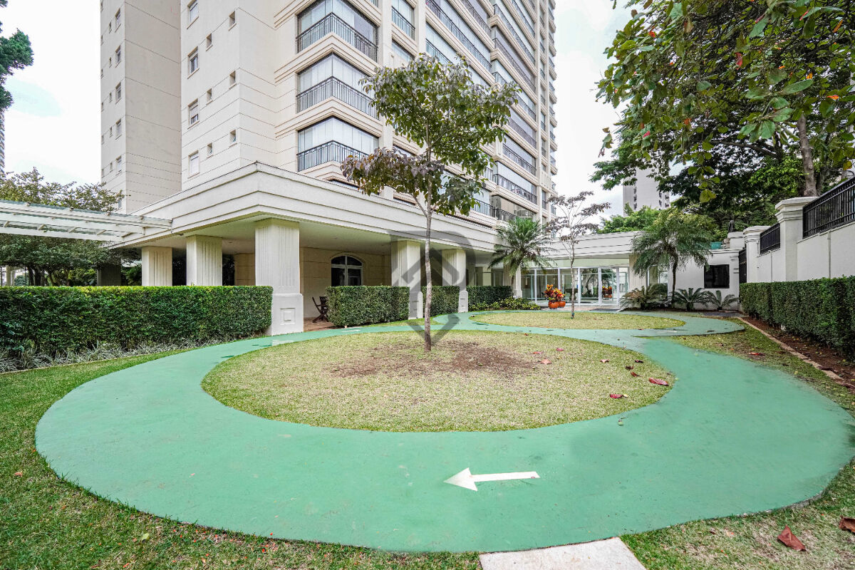 Apartamento, 4 quartos, 245 m² - Foto 52