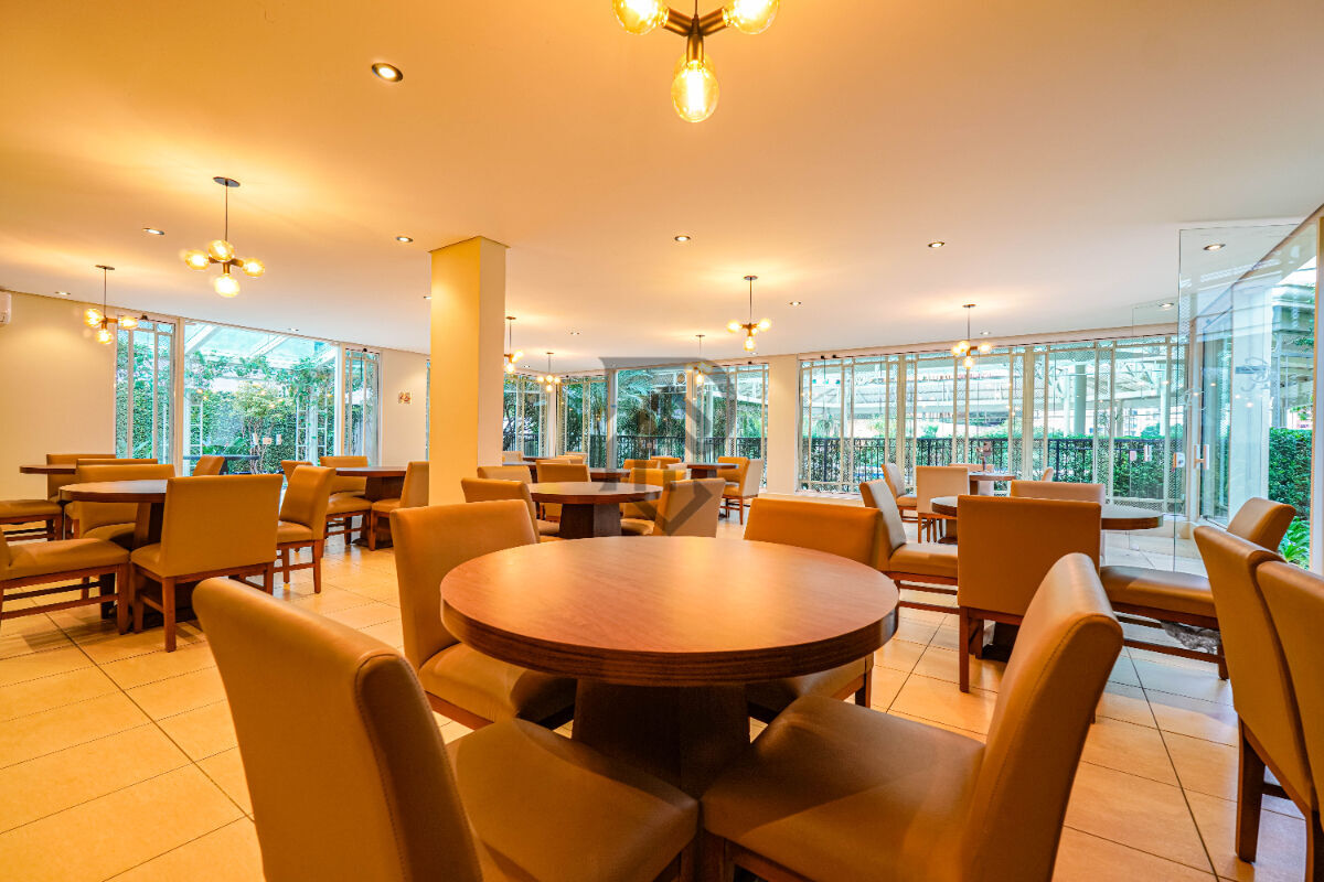 Apartamento, 4 quartos, 245 m² - Foto 57
