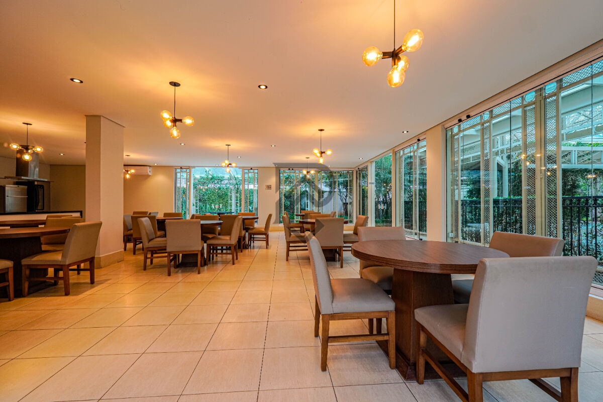 Apartamento, 4 quartos, 245 m² - Foto 58