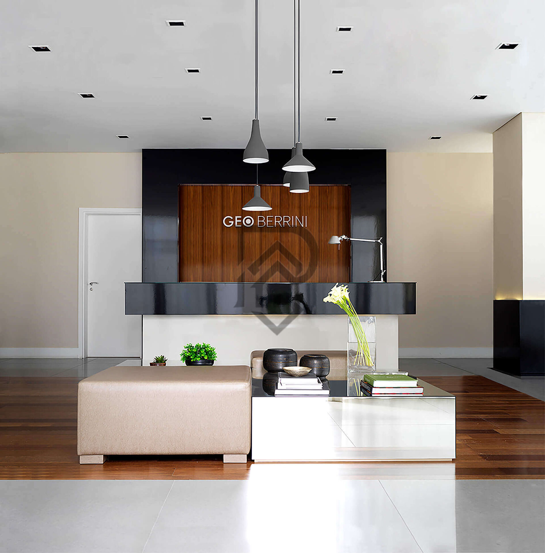 Apartamento, 1 quarto, 70 m² - Foto 39