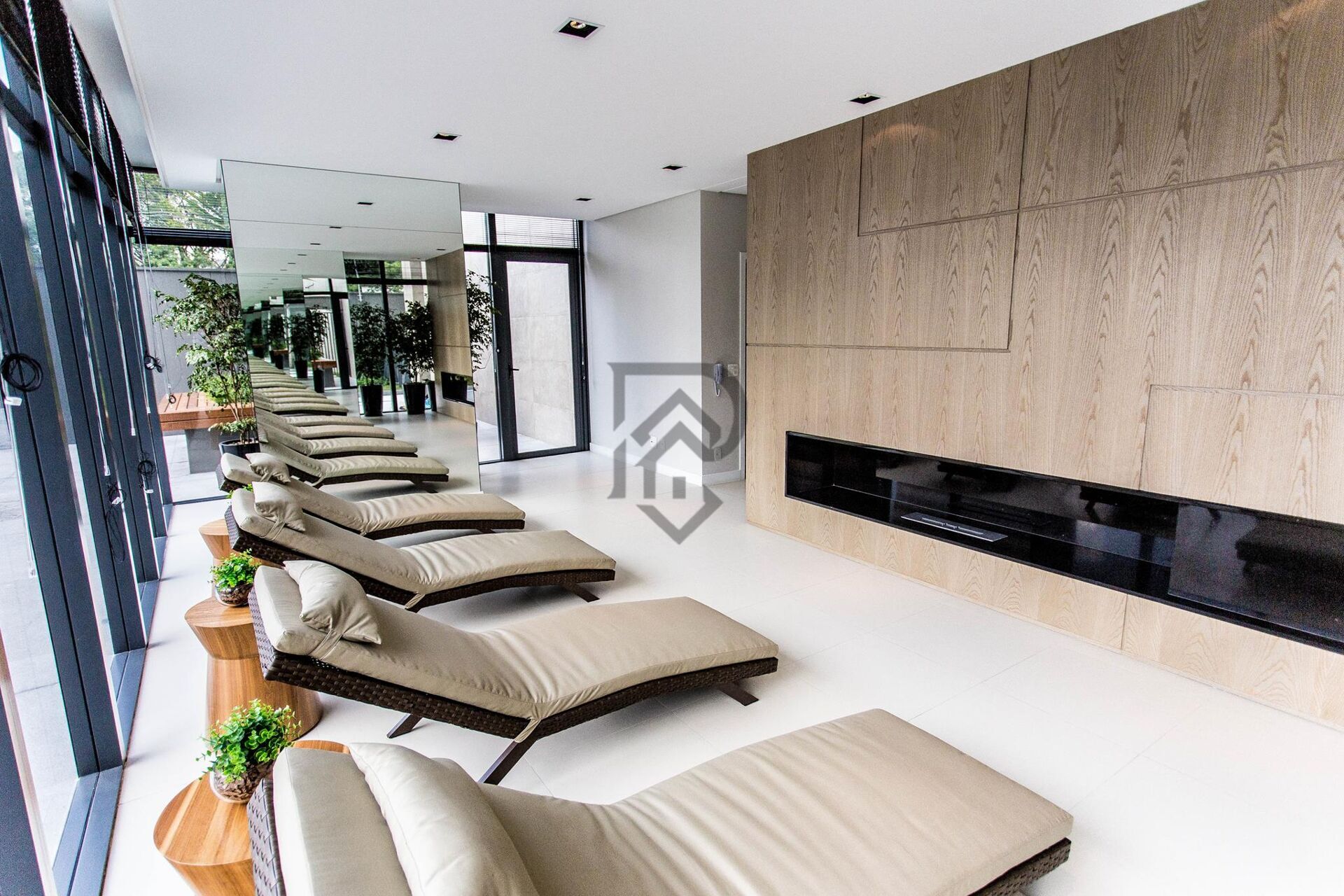 Apartamento, 1 quarto, 70 m² - Foto 55