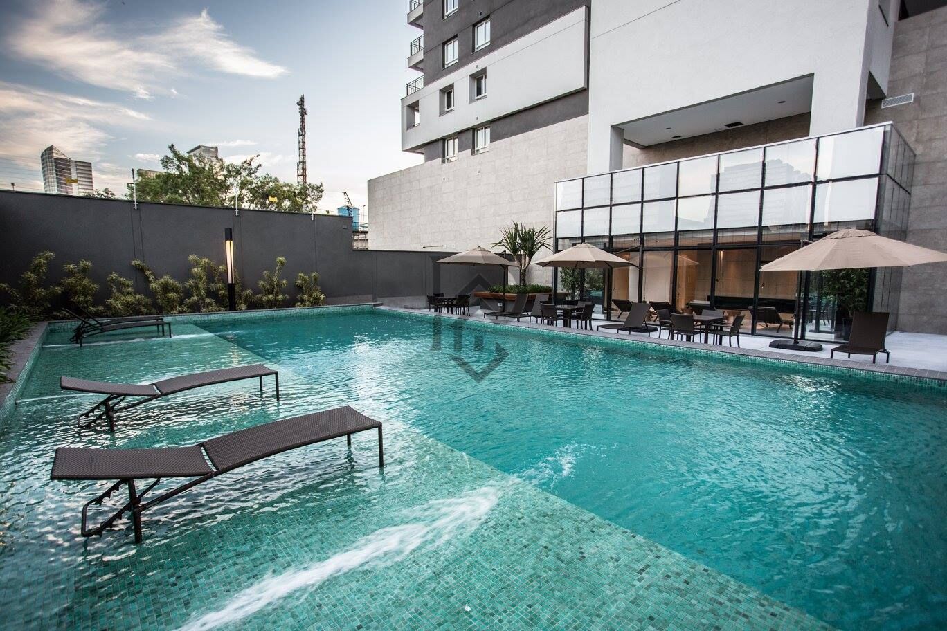 Apartamento, 1 quarto, 70 m² - Foto 61