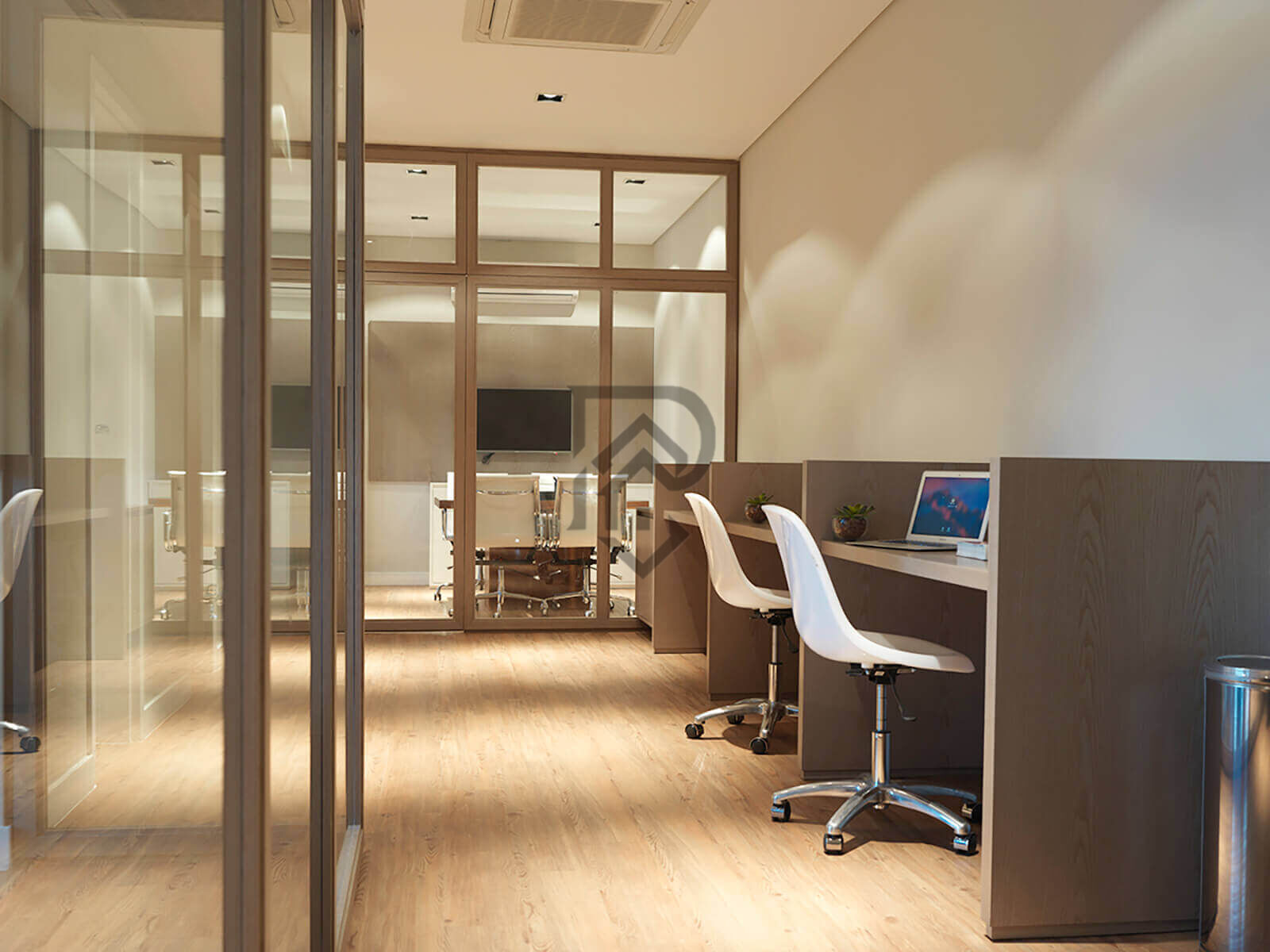 Apartamento, 1 quarto, 70 m² - Foto 46