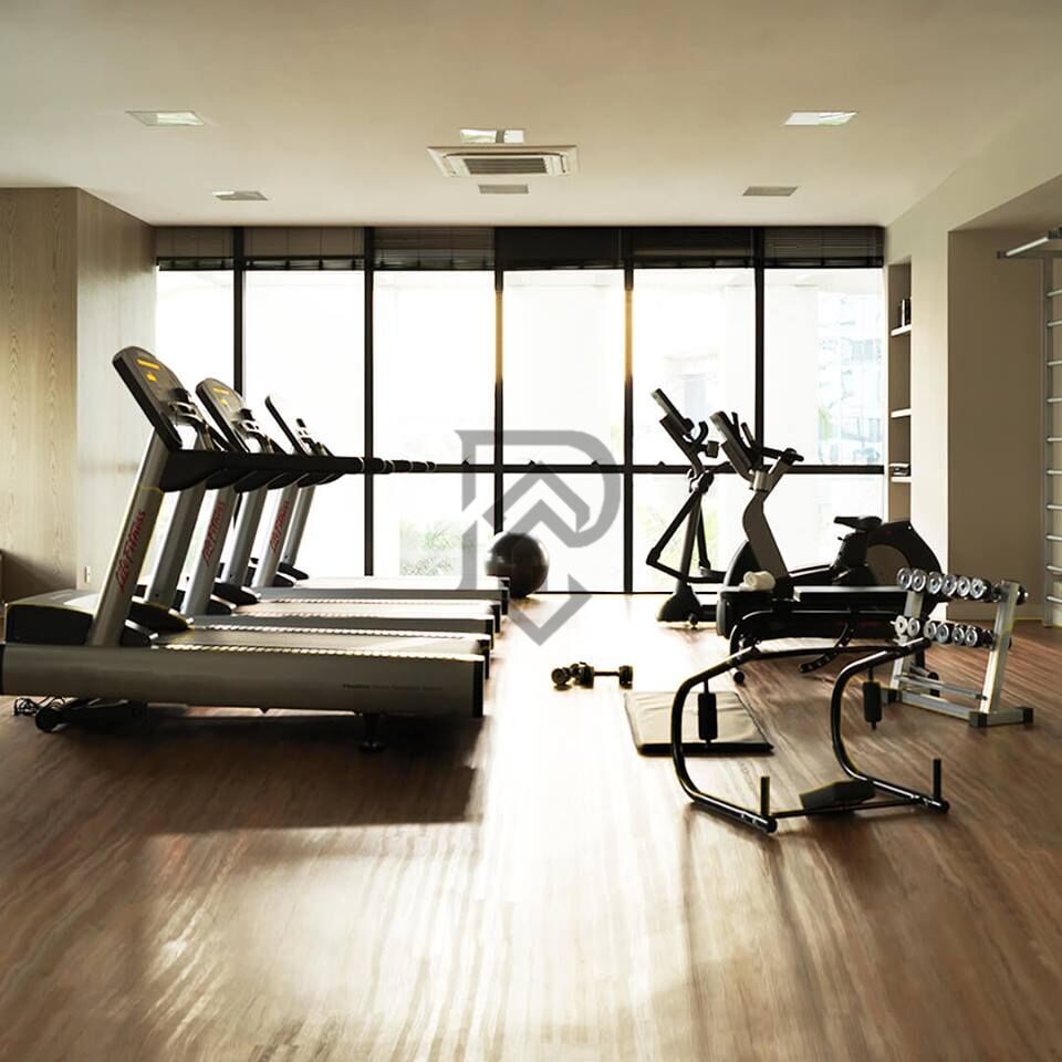 Apartamento, 1 quarto, 70 m² - Foto 49