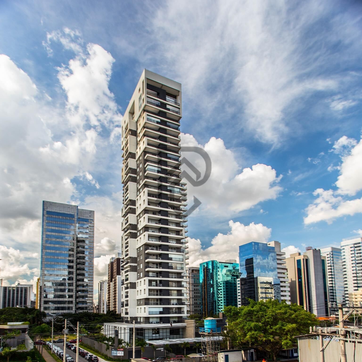 Apartamento, 1 quarto, 70 m² - Foto 37