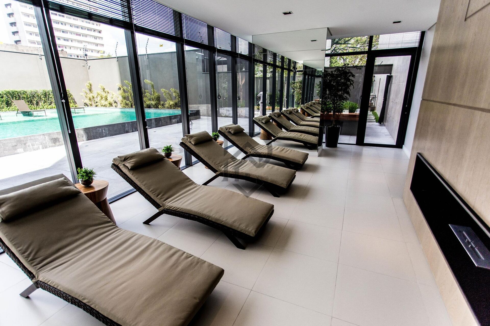 Apartamento, 1 quarto, 70 m² - Foto 54