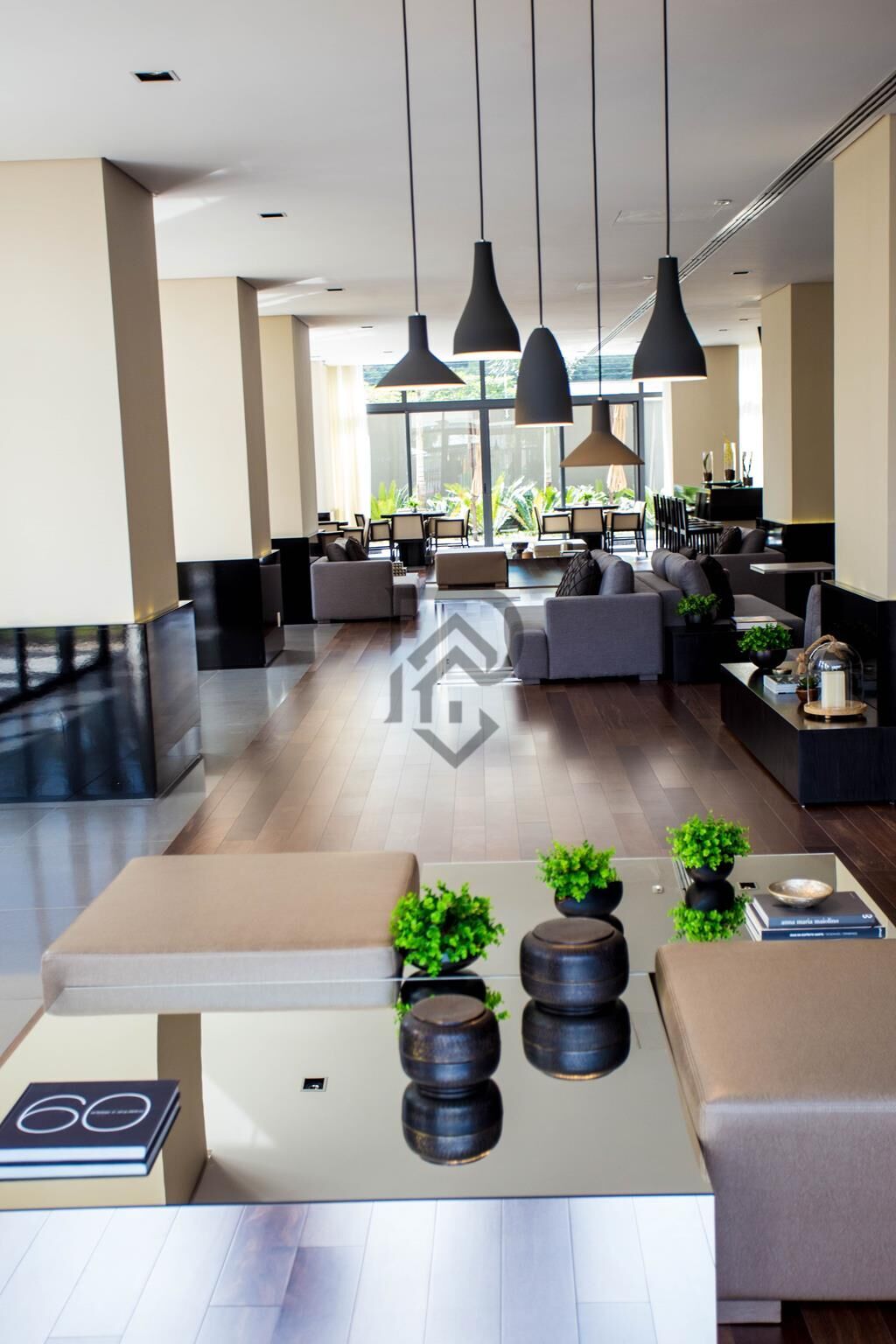 Apartamento, 1 quarto, 70 m² - Foto 42