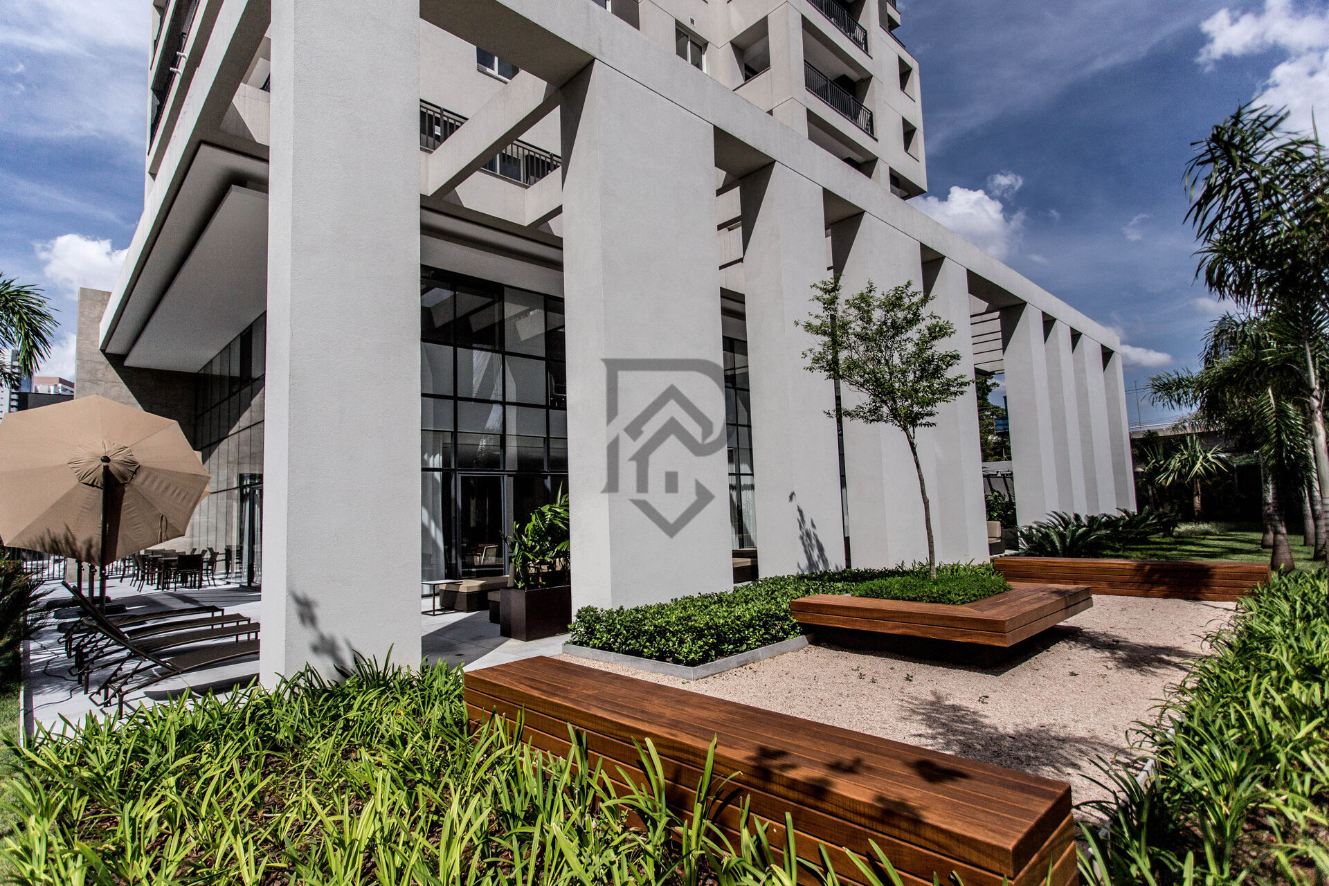 Apartamento, 1 quarto, 70 m² - Foto 38