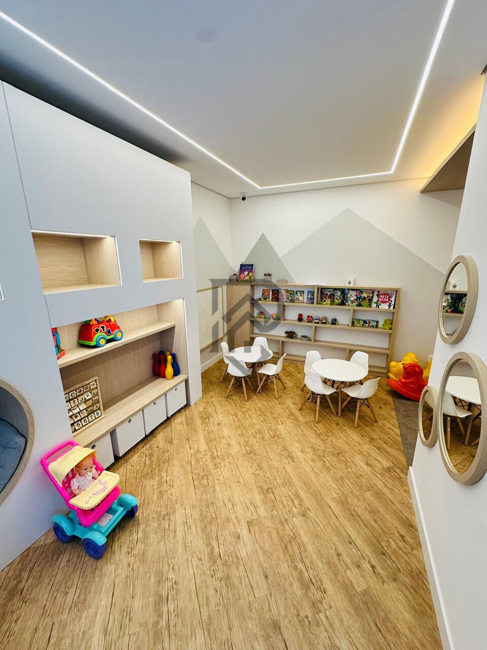 Apartamento, 3 quartos, 226 m² - Foto 54