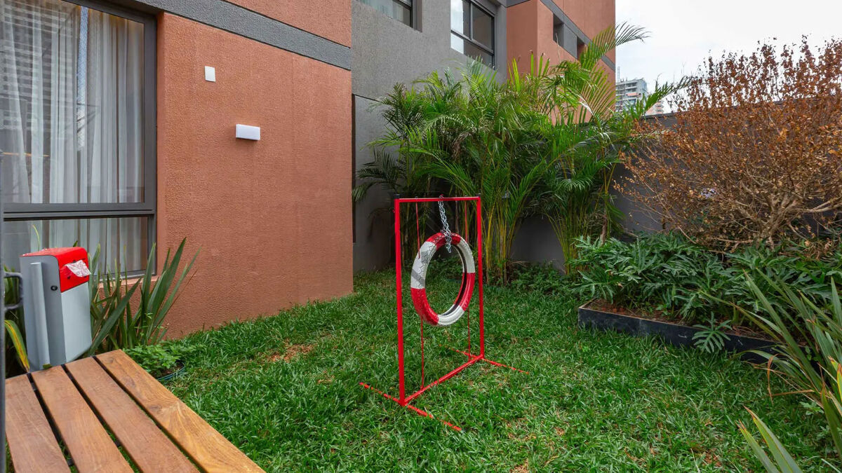 Apartamento, 3 quartos, 120 m² - Foto 40