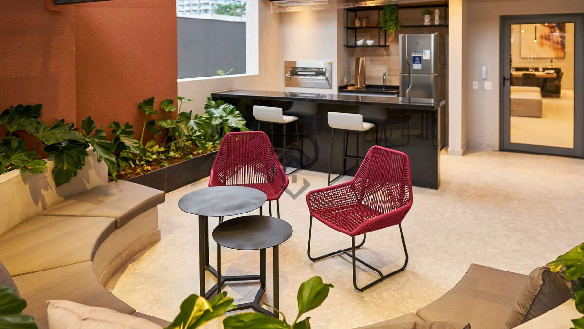 Apartamento, 3 quartos, 120 m² - Foto 52