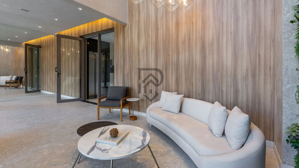Apartamento, 3 quartos, 120 m² - Foto 53