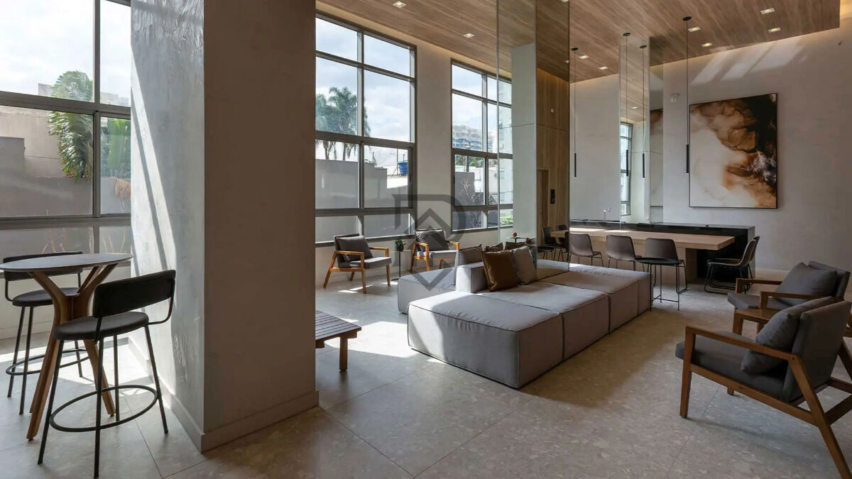 Apartamento, 3 quartos, 120 m² - Foto 44