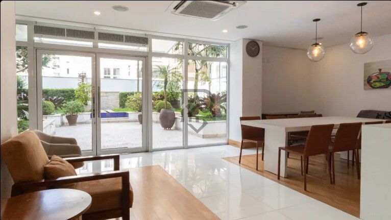 Apartamento, 2 quartos, 90 m² - Foto 39