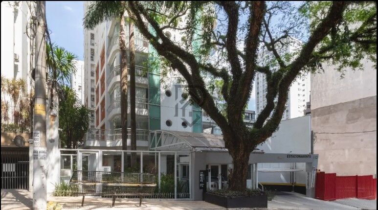 Apartamento, 2 quartos, 90 m² - Foto 29