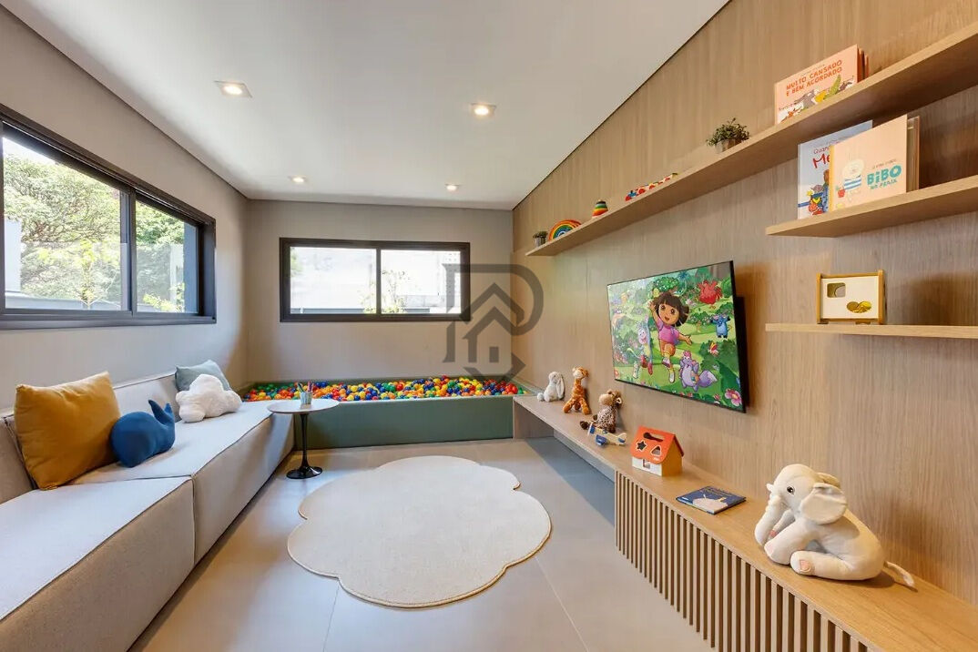 Apartamento, 3 quartos, 184 m² - Foto 39