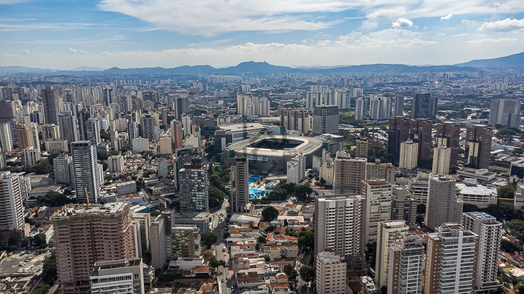Apartamento, 3 quartos, 184 m² - Foto 35