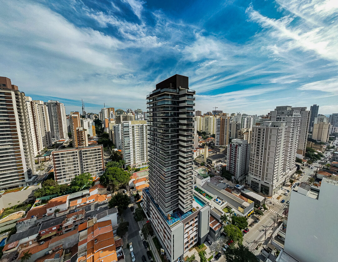 Apartamento, 3 quartos, 184 m² - Foto 31