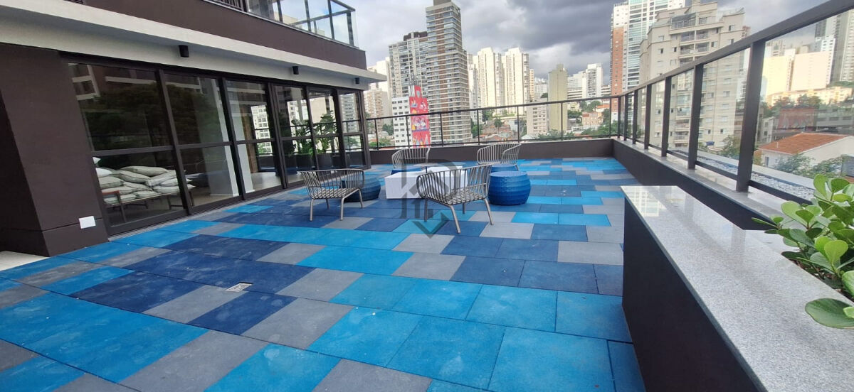 Apartamento, 3 quartos, 184 m² - Foto 38