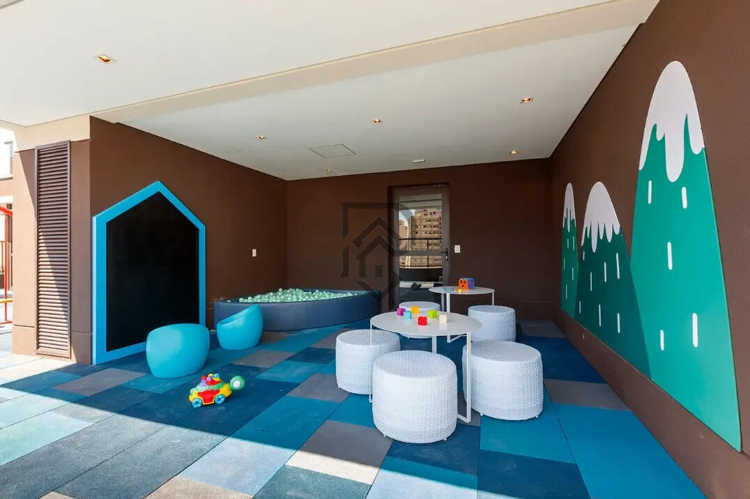 Apartamento, 3 quartos, 184 m² - Foto 49