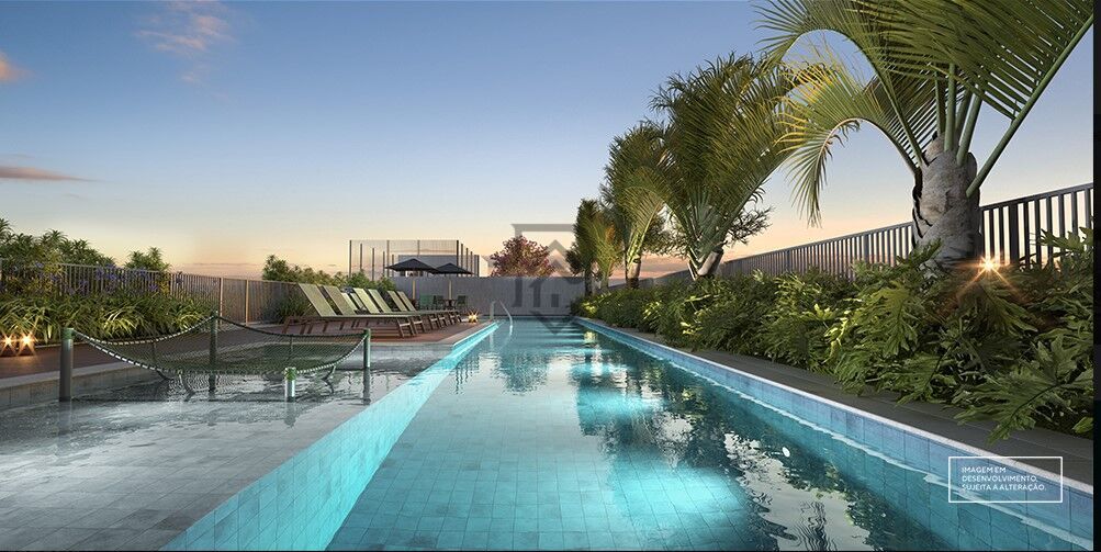 Apartamento, 4 quartos, 146 m² - Foto 20