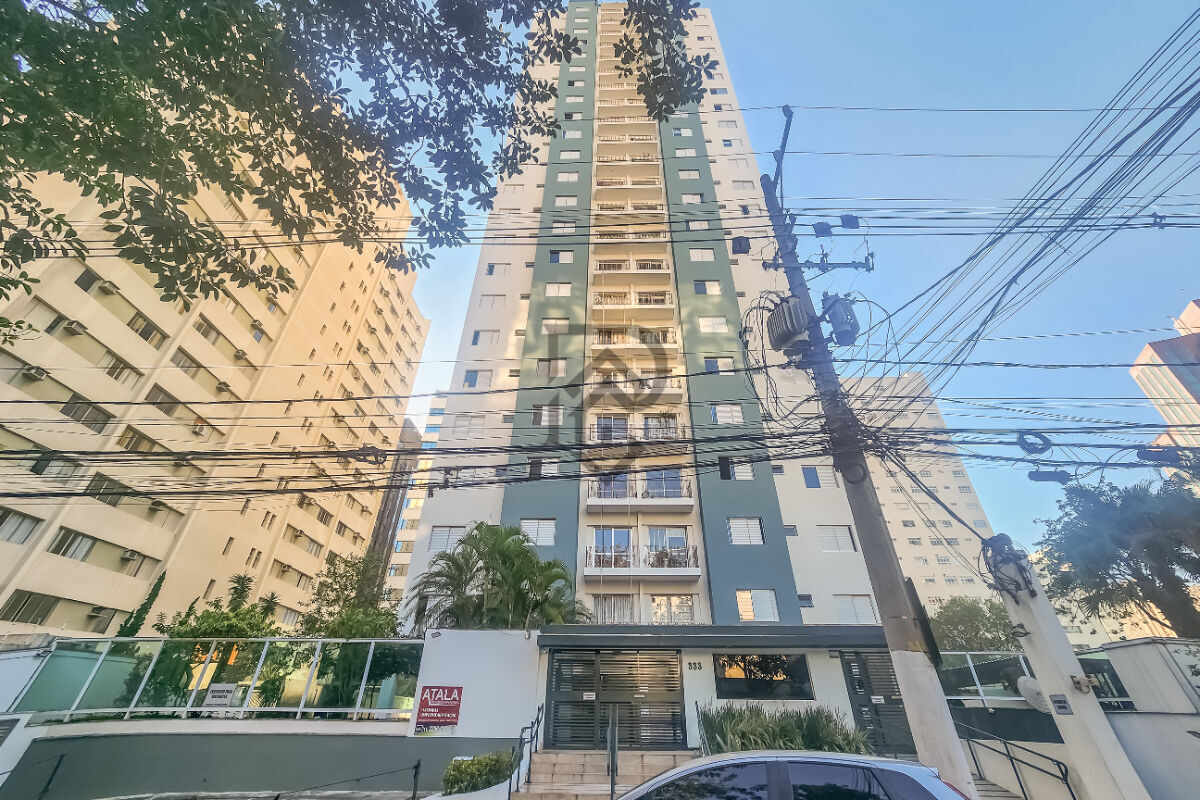 Apartamento, 2 quartos, 88 m² - Foto 29