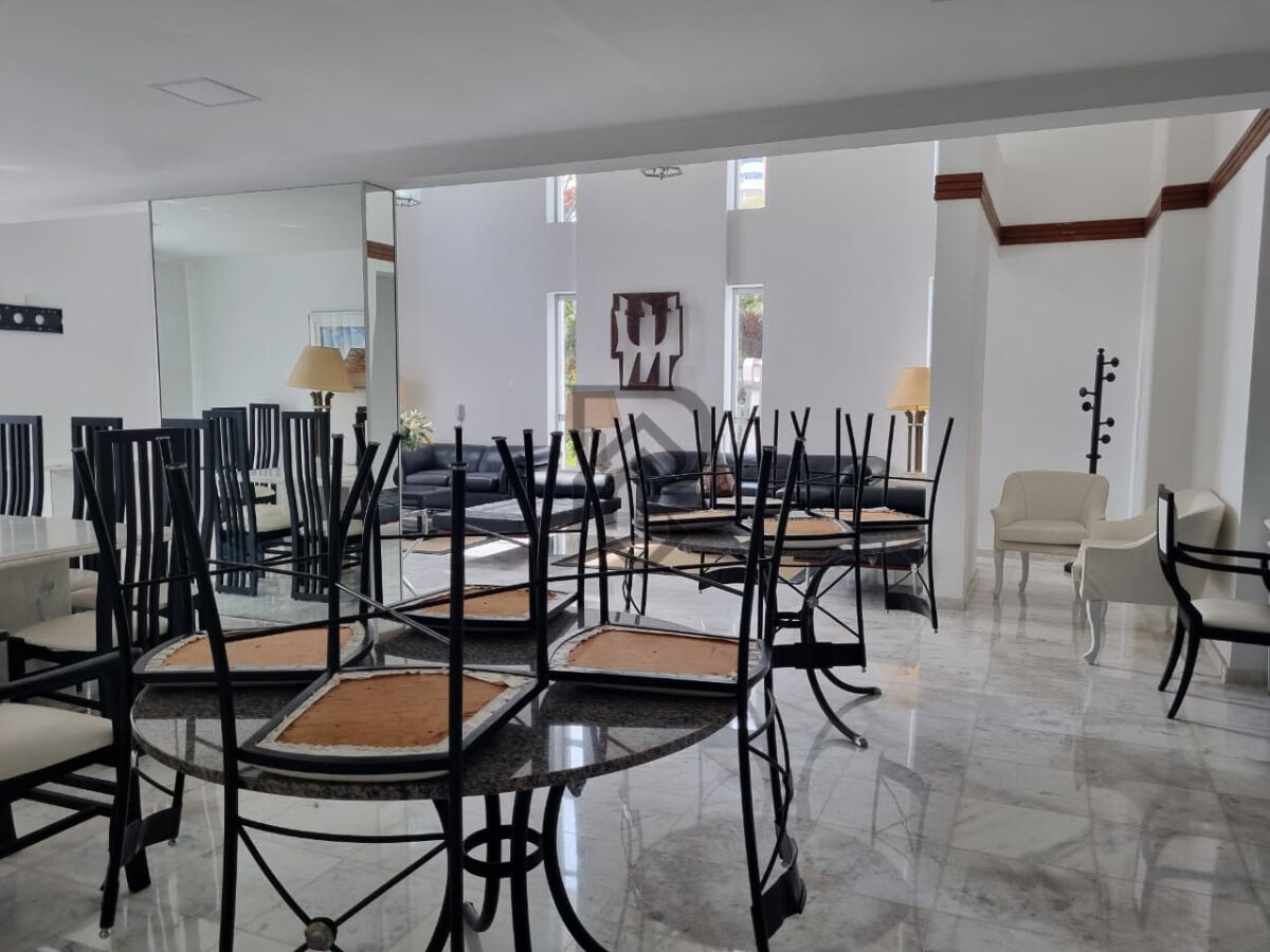 Apartamento, 4 quartos, 178 m² - Foto 76