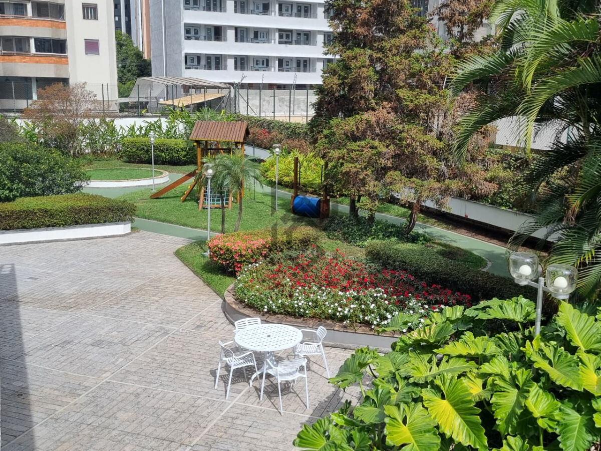 Apartamento, 4 quartos, 178 m² - Foto 51