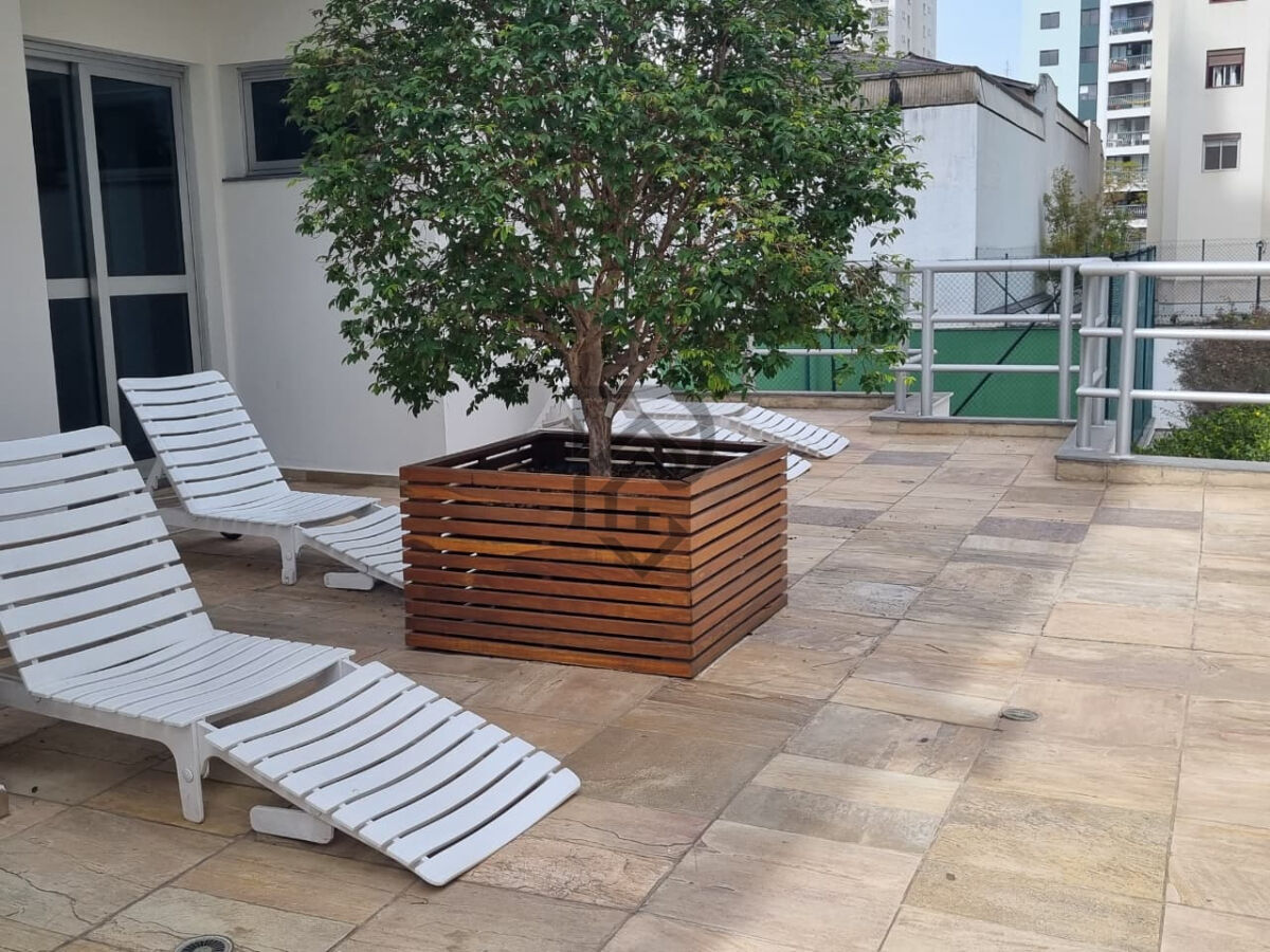 Apartamento, 4 quartos, 178 m² - Foto 53