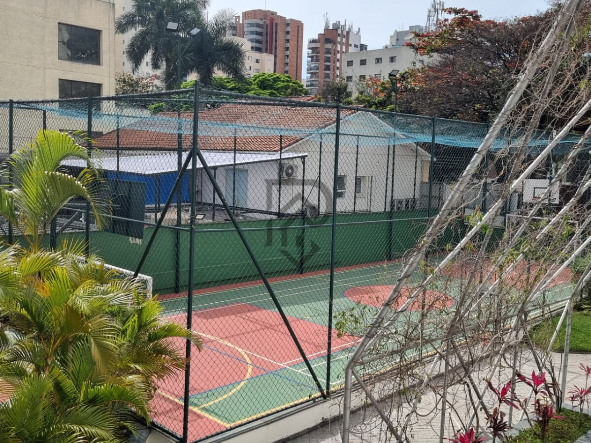 Apartamento, 4 quartos, 178 m² - Foto 59