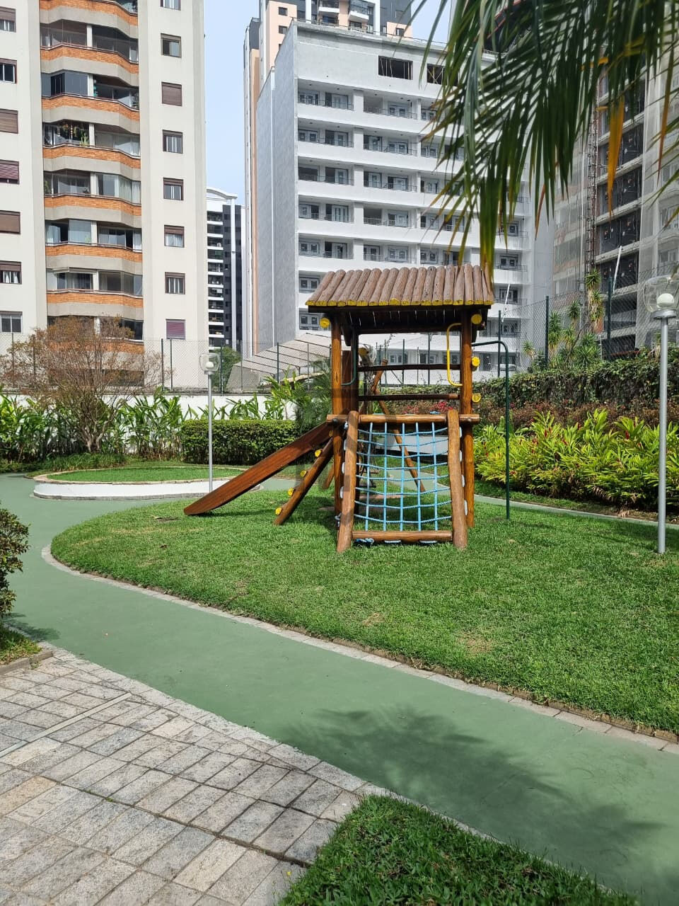 Apartamento, 4 quartos, 178 m² - Foto 54