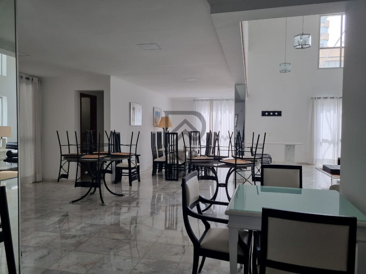 Apartamento, 4 quartos, 178 m² - Foto 77